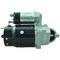 Wai Global Starter, STRDR 10MT, 15kW12 Volt, CW, 9Tooth Pinion, 38 in Mtg 3510N - alternate 8